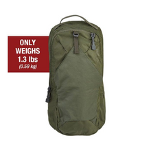 Load image into Gallery viewer, Vertx Long Walks Pack 15L Backpack Canopy Green Commute
