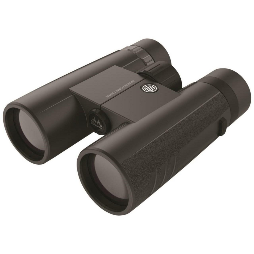 Sig Sauer Buckmasters 10X Binocular 10x42mm Black Fully Multi-Coated New