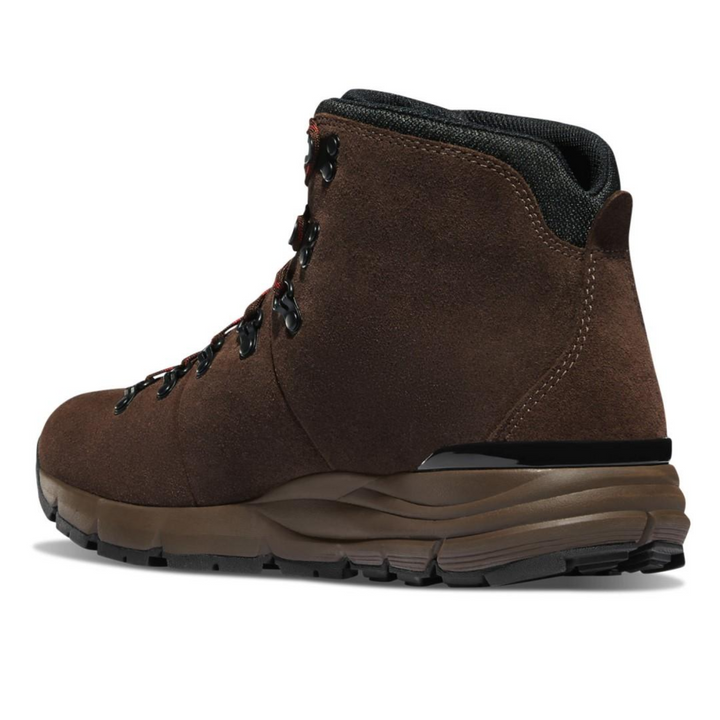 Bota de senderismo de montaña Danner 600 Java Bossa Nova, talla 10