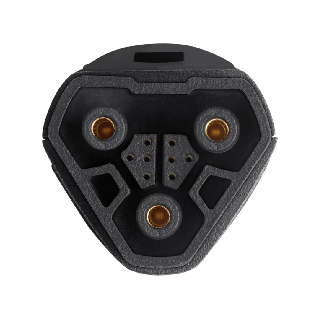Cable EcoFlow Infinity de 1,8 m para conectar al panel de casa inteligente y recargar DELTA Pro