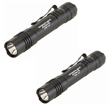 Load image into Gallery viewer, streamlight-protac-2l-350-lm-edc-professional-flashlight-cr123a-batteries-2-pack
