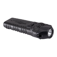 Load image into Gallery viewer, Stiletto Pro Multi-Output Rechargeable Pocket LED Flashlight 1000 Lumens Black
