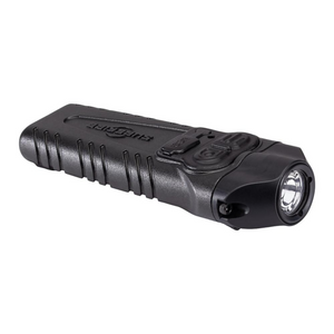 Stiletto Pro Multi-Output Rechargeable Pocket LED Flashlight 1000 Lumens Black