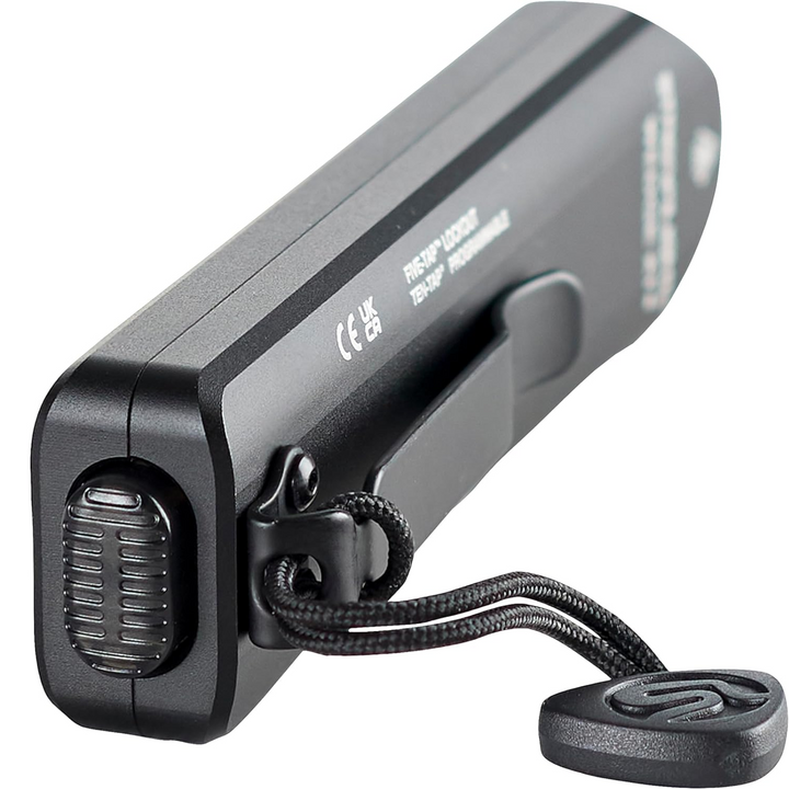 Streamlight Streamlight Wedge XT 500 Lumen Slim Flashlight Includes USB Cord Black