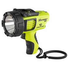 Load image into Gallery viewer, Streamlight Waypoint 400 Rechargeable Spotlight 1400 Lumens Yellow
