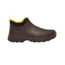 Load image into Gallery viewer, LaCrosse Men&#39;s Alpha Muddy 4.5&quot; Waterproof Outdoor Boot Brown Size 11
