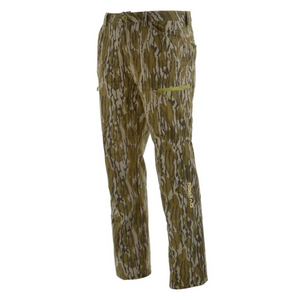 Nomad Stretch Lite NXT Outdoor Pants Mossy Oak Bottomland Size Small