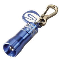 Load image into Gallery viewer, streamlight-nano-10-lumen-miniature-keychain-led-flashlight-blue
