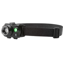 Load image into Gallery viewer, Browning Lone Peak Headlamp SF 550 Lumens Black 2 PACK
