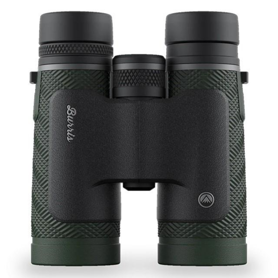 Burris Droptine HD 8x42 Binocular Green 5.8