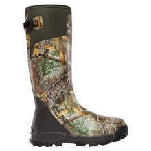 Load image into Gallery viewer, LaCrosse Alphaburly Pro 18 Realtree Edge 400G Size 9
