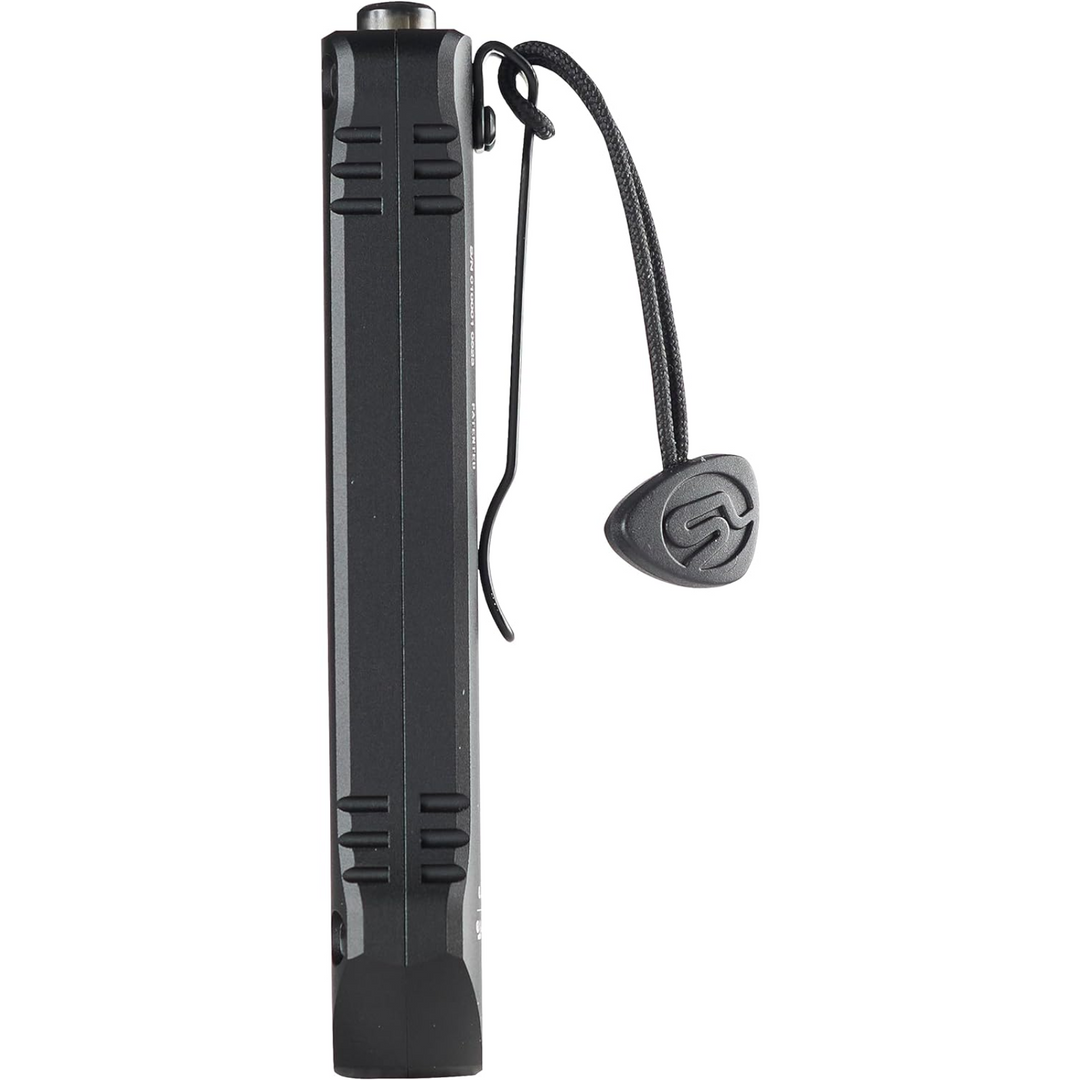 Streamlight Streamlight Wedge XT 500 Lumen Slim Flashlight Includes USB Cord Black