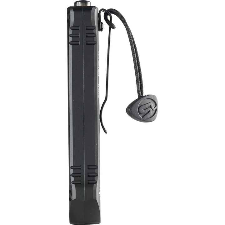 Streamlight Streamlight Wedge XT 500 Lumen Slim Flashlight Includes USB Cord Black