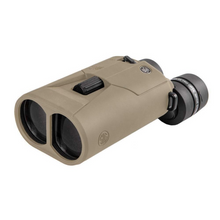 Load image into Gallery viewer, Sig Sauer ZULU6 Image-Stabilized HDX Binocular 20x42mm Coyote Polymer 20X
