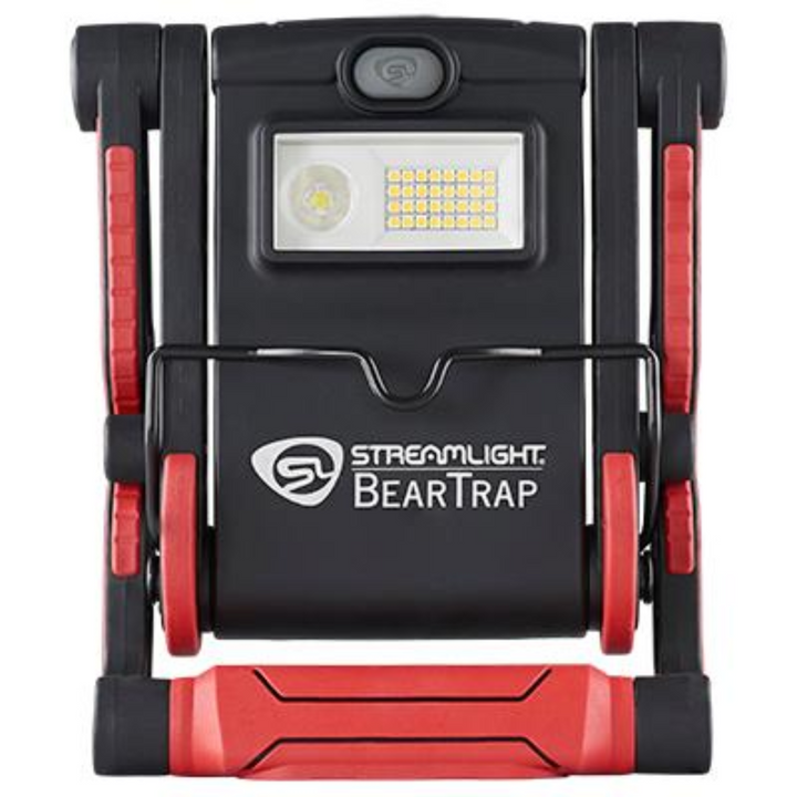 Streamlight Streamlight BearTrap 2000 Lumen Multifunction Worklight Magnetic Base Hook