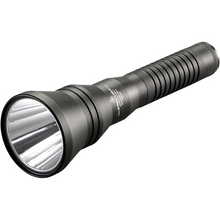 Load image into Gallery viewer, Streamlight Strion HPL 615 Lumen Rechargeable Flashlight 120V AC/12V DC Black
