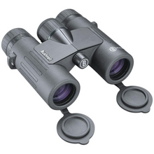 Load image into Gallery viewer, Bushnell Prime Binocular 10x28mm Roof Prism Black FMC 298 FT 4.7 IN 10X
