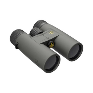 Leupold BX-1 McKenzie HD 8x42mm Binocular Shadow Gray Aluminium 9.8 FT