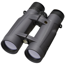 Load image into Gallery viewer, Leupold BX-5 Santiam HD 15x56mm Binocular Shadow Grey Abbe-Koenig 8.2 IN
