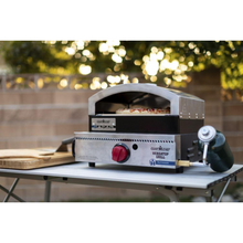 Load image into Gallery viewer, Camp Chef VersaTop Flat Top Tabletop Grill Gas Griddle Cooking &amp; Camping Gear
