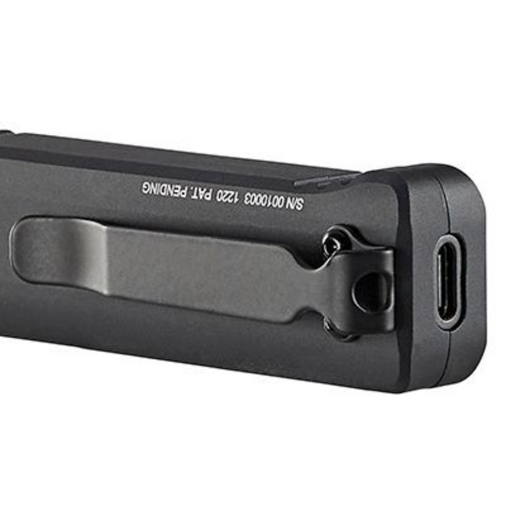 Streamlight Streamlight Wedge Slim Everyday Carry Flashlight Coyote 300 Lumens