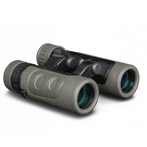 Konus Patrol 10x26mm Binocular Waterproof BAK-4 10X 337 FT/102M Multi Coated