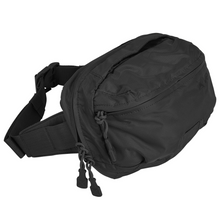 Load image into Gallery viewer, Vertx Long Walks Multipurpose Waist Pack It&#39;s Almost Black F1 VTX5057 IAB
