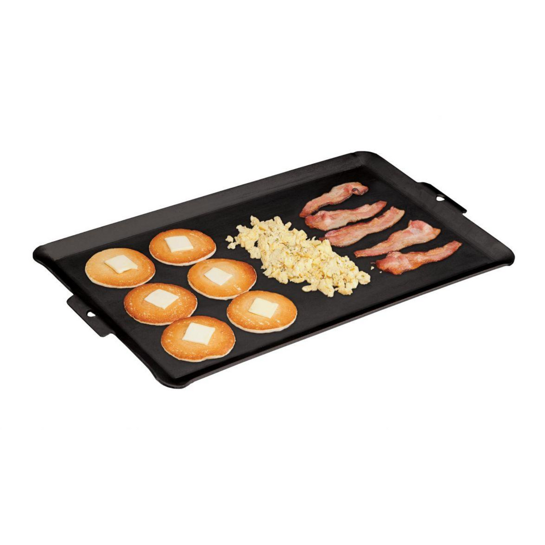 Camp Chef Mountain Series Heavy Gauge Steel Griddle 11.5 x 19.5