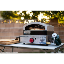 Load image into Gallery viewer, Camp Chef VersaTop Flat Top Tabletop Grill Gas Griddle Cooking &amp; Camping Gear
