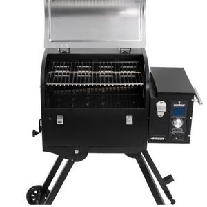 Camp Chef Pursuit 20 Portable Pellet Grill Motor Freight Only