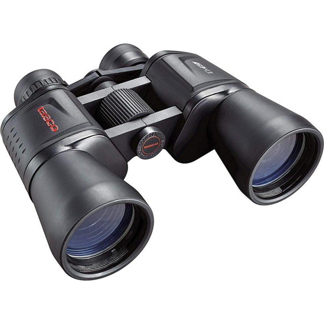 tasco-essentials-porro-binocular-10x50mm-black-mc-box-6-367-ft-122m-10x-new