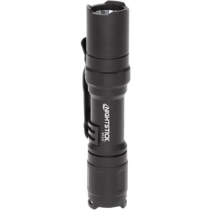 Nightstick Aluminum Mini-TAC Pro Flashlight 150 Lumens Black