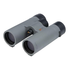 Load image into Gallery viewer, ZeroTech Thrive Binocular 10x42 Fully Multi-Coated Rubber Grey New
