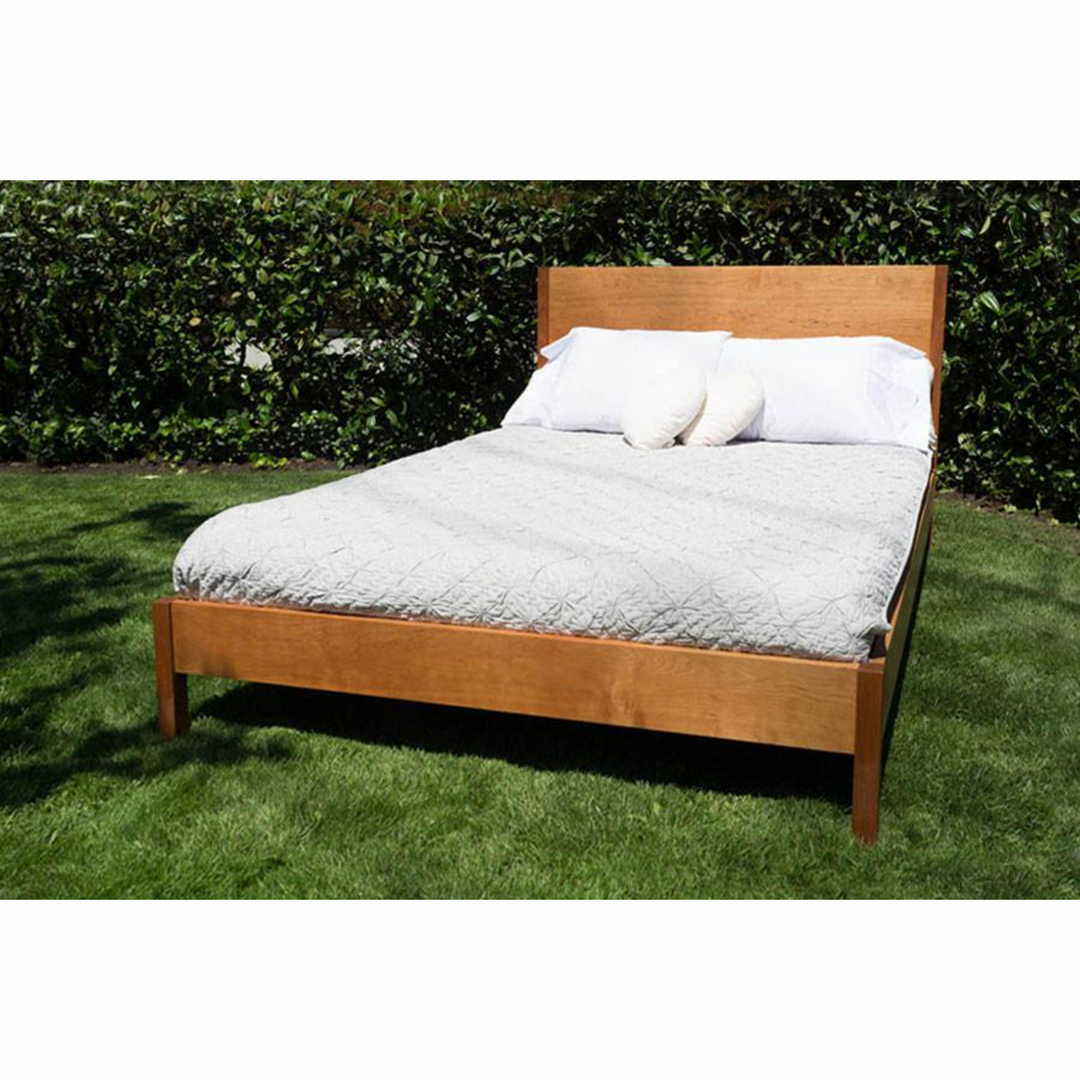 Soaring Heart Organic Latex Mattress Firm Support Queen Comfortable Eco-Friendly