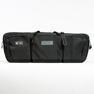 Vertx VTAC Case 36" 3 External 270 Degree Zippered Pouches It's Black