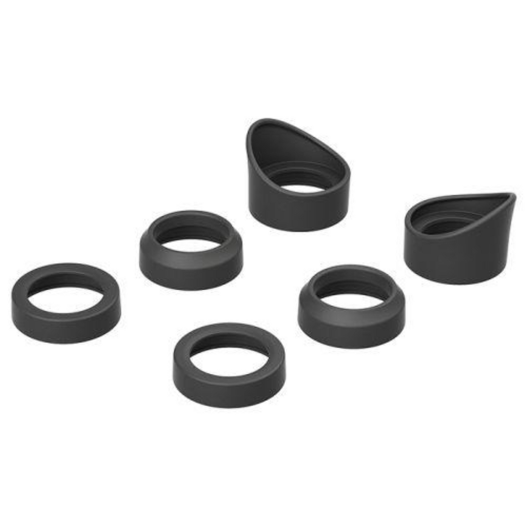 Leupold BX-4 Pro Guide HD 10x42mm Gen 2 Shadow Gray
