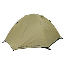 Load image into Gallery viewer, Alps Mountaineering Taurus 2 Person Polyester And Fiberglass Camping Dome Tent
