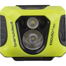 Load image into Gallery viewer, streamlight-enduro-pro-usb-multi-function-headlamp-elastic-head-strap-yellow
