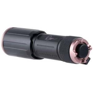 Sig Sauer Foxtrot EDC Rose Flashlight 1350 Lumens Black XISOFEC0RS