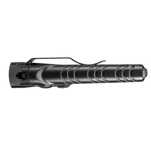 Stiletto Pro Multi-Output Rechargeable Pocket LED Flashlight 1000 Lumens Black