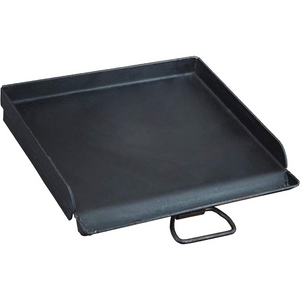 Camp Chef VersaTop Flat Top Tabletop Grill Gas Griddle Cooking & Camping Gear