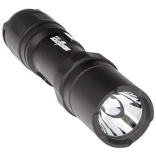 Load image into Gallery viewer, Nightstick MT-210 Mini-TAC PRO Metal 4&quot; LED Flashlight 30 Lumens Black 3 PACK
