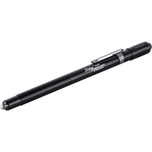 Load image into Gallery viewer, Streamlight Stylus 11 LM LED Pen Light with 3 AAAA Alkaline Battery Black 4 PACK
