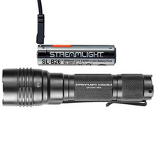 Load image into Gallery viewer, streamlight-protac-hl-x-usb-protac-hl-x-flashlight-black-1000-lumens
