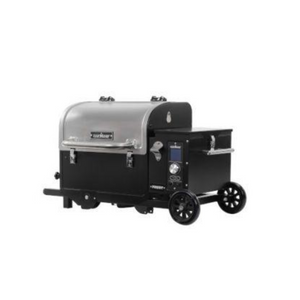 Camp Chef Pursuit 20 Portable Pellet Grill Motor Freight Only