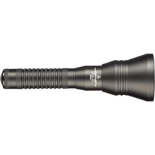 Load image into Gallery viewer, Streamlight Strion HPL 615 Lumen Rechargeable Flashlight 120V AC/12V DC Black
