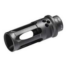 Load image into Gallery viewer, SF EDCL2-T Dual Output Everyday Carry Flashlight 500 Lumens Black
