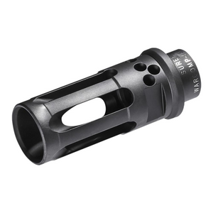 SF EDCL2-T Dual Output Everyday Carry Flashlight 500 Lumens Black