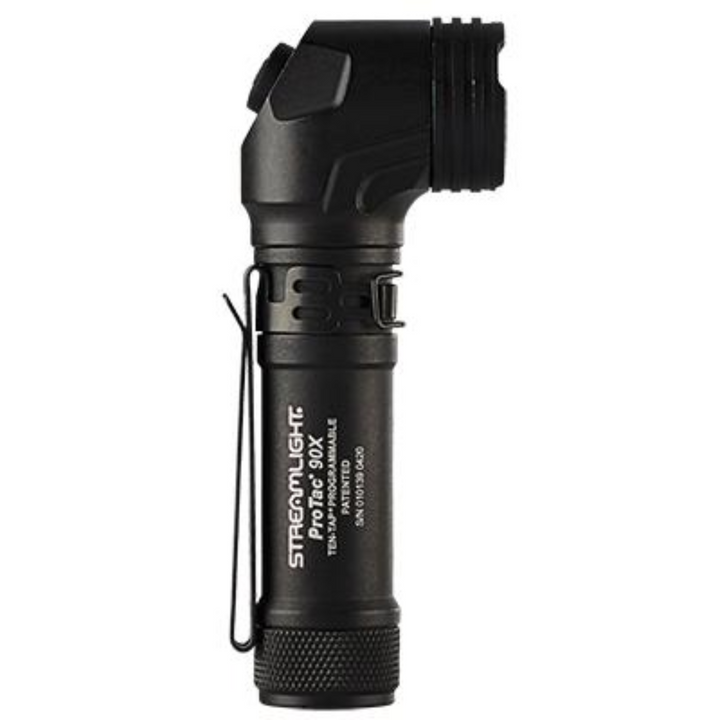 Streamlight Streamlight ProTac 90-X USB with SL-B26 Battery Pack and Holster 1000 Lumens