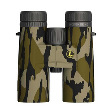 Load image into Gallery viewer, Leupold BX-1 McKenzie HD 10x42mm Binocular Mossy Oak Bottomland
